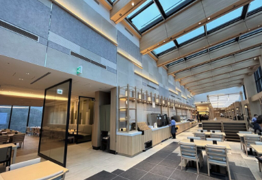 杉乃井ホテル_星館