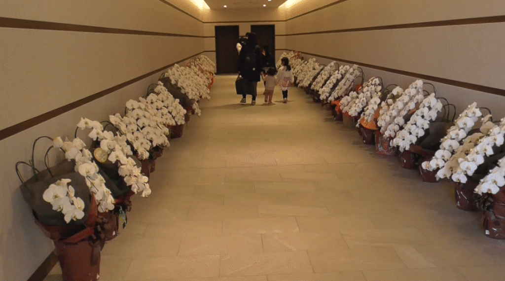 杉乃井ホテル_連絡通路