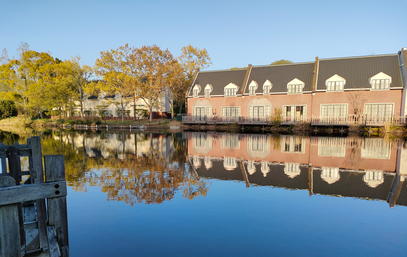 ハウステンボス