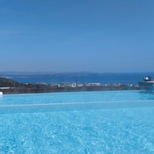 杉乃井ホテル_アクアガーデン