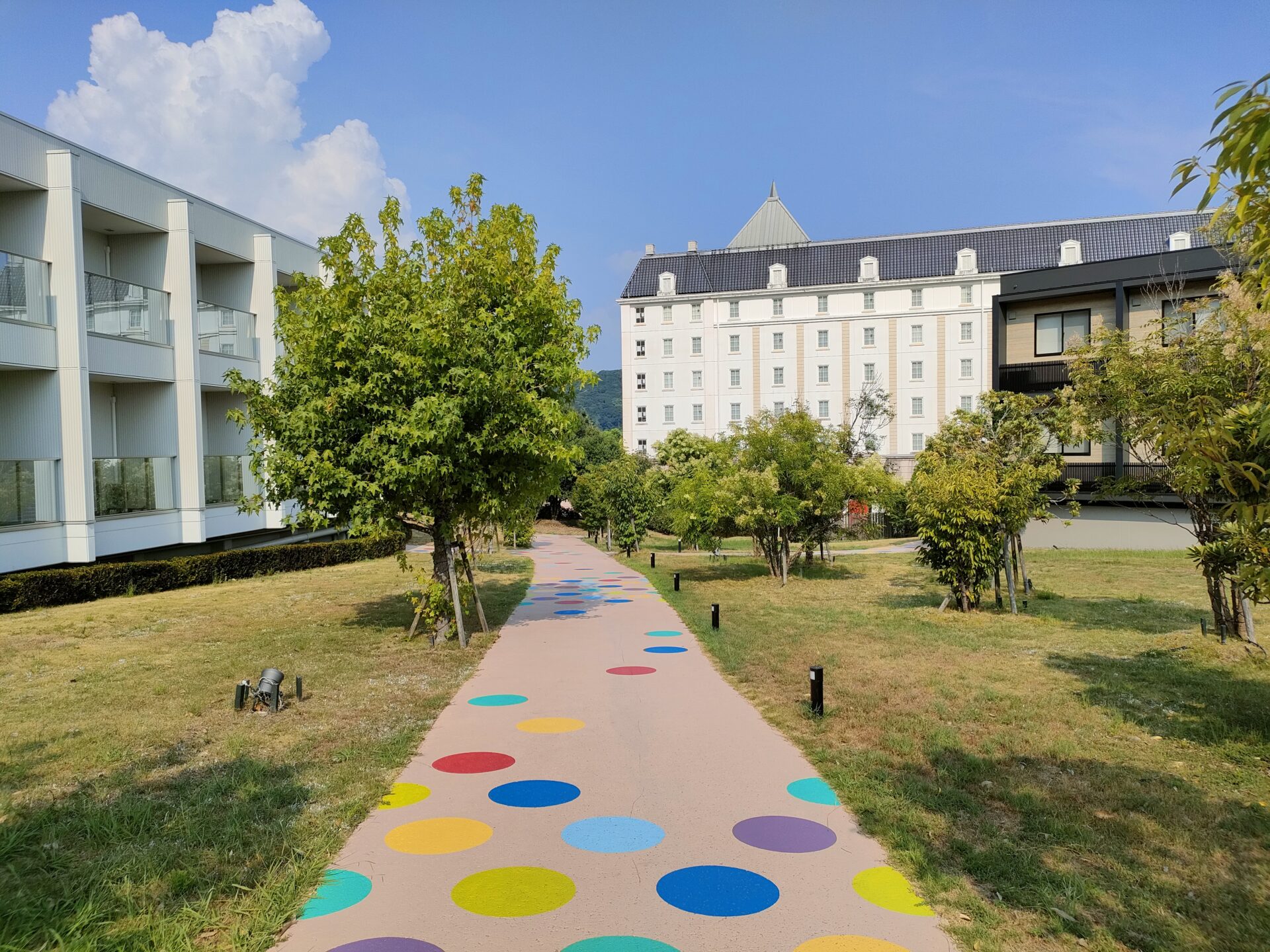 ハウステンボス