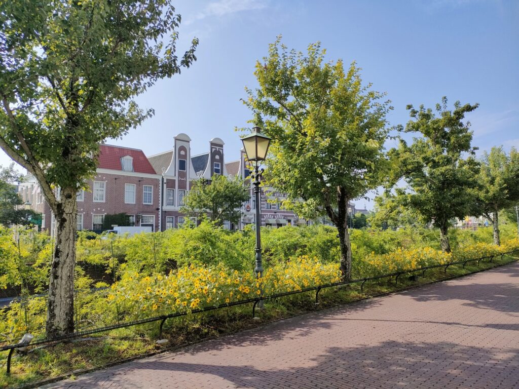 ハウステンボス