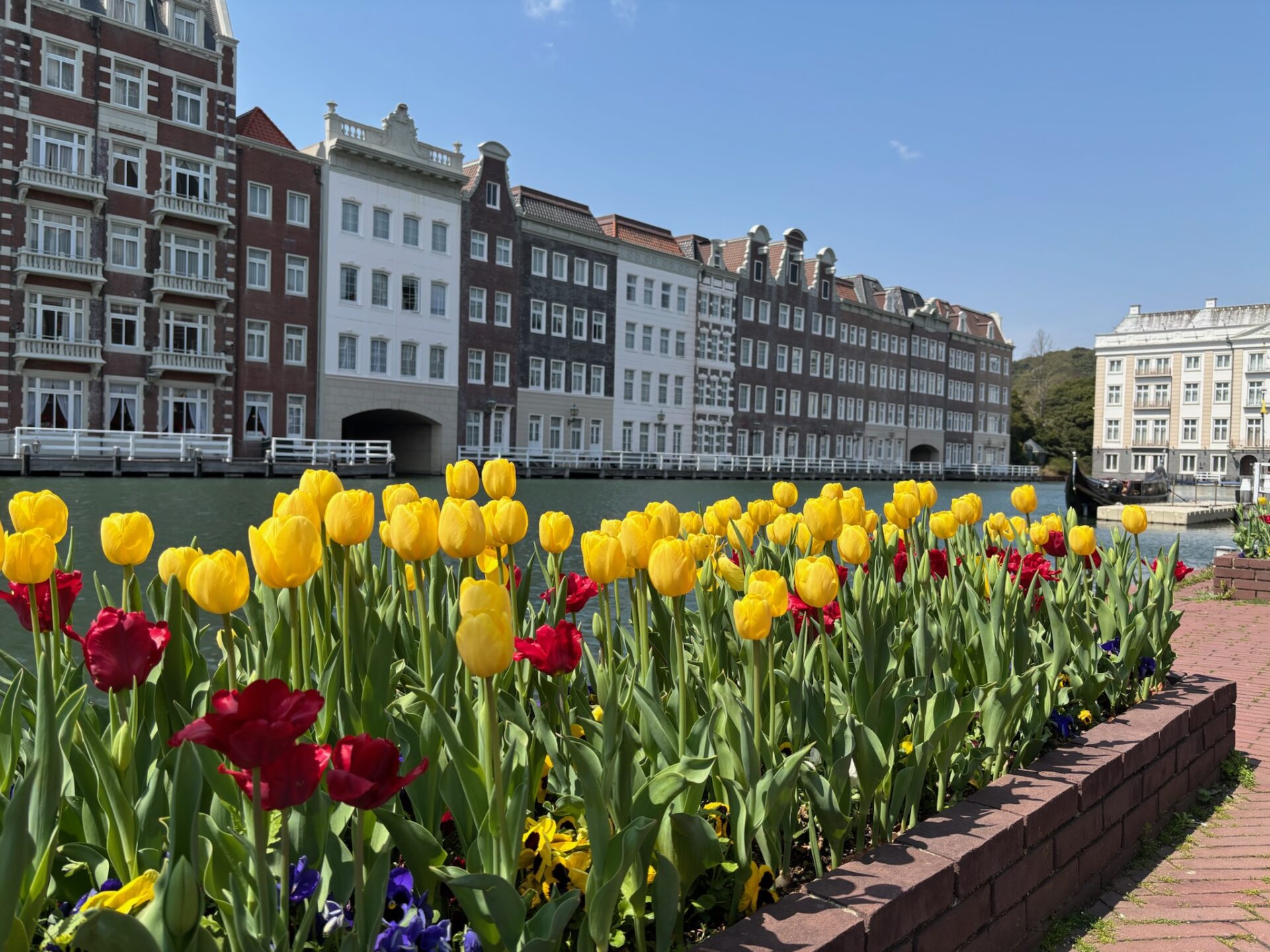 ホテルヨーロッパ